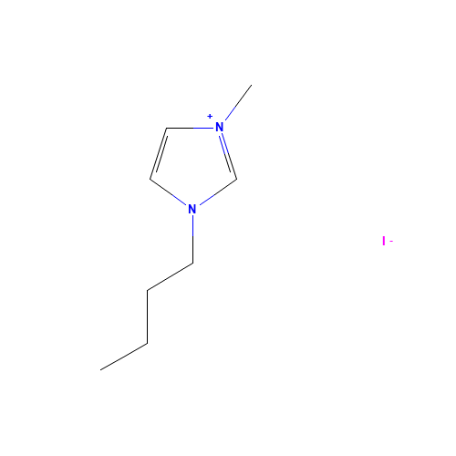 FT-0696745 CAS:65039-05-6 chemical structure