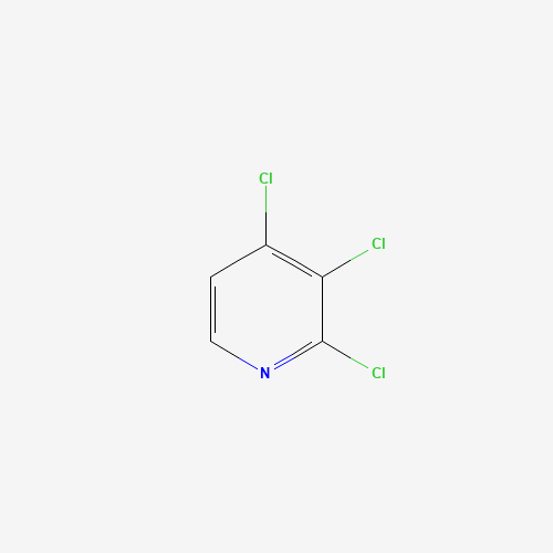 2,3,4-trichloro-pyridine (CAS: 55934-02-6) - Related Chemical Product