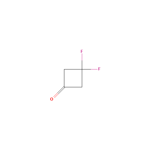3,3-difluorocyclobutanone (CAS: 1273564-99-0) - Related Chemical Product