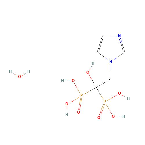 FT-0696857 CAS:165800-06-6 chemical structure