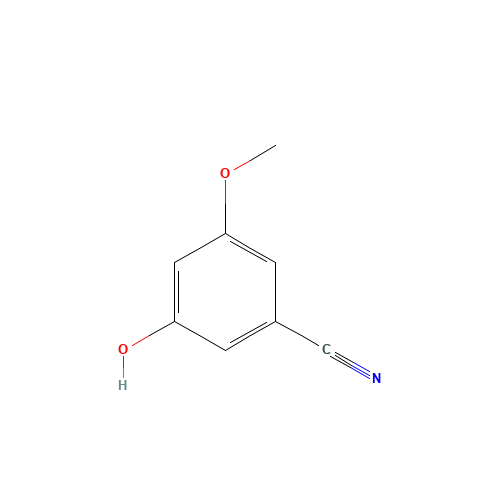 FT-0696861 CAS:124993-53-9 chemical structure