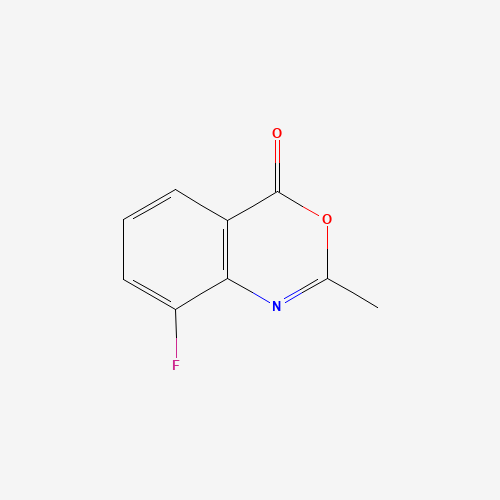 FT-0696862 CAS:1044749-59-8 chemical structure