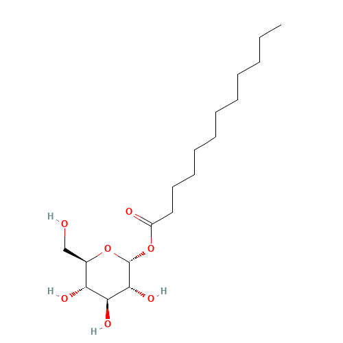 FT-0696864 CAS:64395-91-1 chemical structure