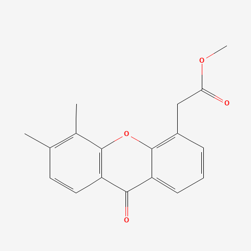 FT-0696872 CAS:1035912-44-7 chemical structure