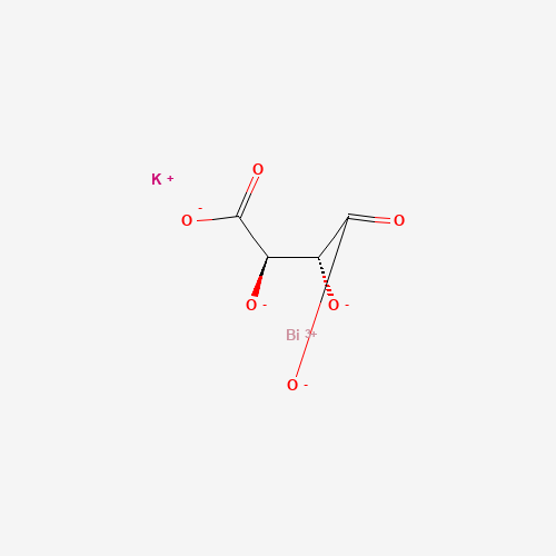FT-0696875 CAS:5798-41-4 chemical structure