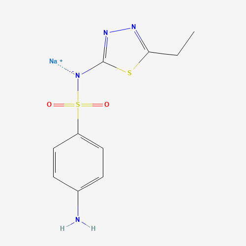 FT-0696878 CAS:1904-95-6 chemical structure