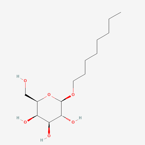 FT-0696880 CAS:40427-75-6 chemical structure