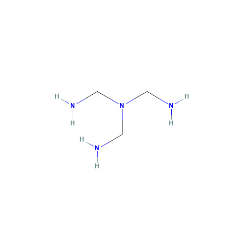 FT-0696881 CAS:16777-82-5 chemical structure
