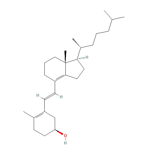 FT-0696899 CAS:22350-43-2 chemical structure