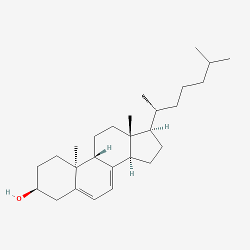 FT-0696900 CAS:5226-01-7 chemical structure