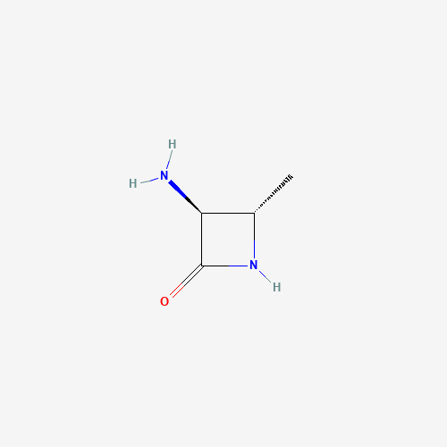 FT-0696905 CAS:87791-62-6 chemical structure