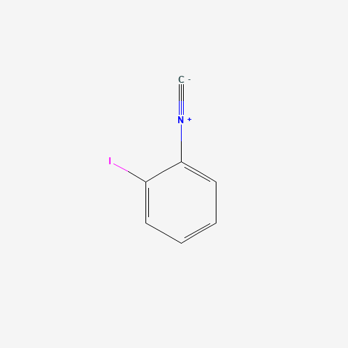 1-Iodo-2-isocyanobenzene (CAS: 183209-25-8) - Related Chemical Product