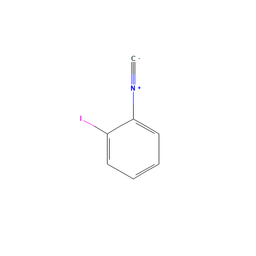 1-Iodo-2-isocyanobenzene (CAS: 183209-25-8) - Related Chemical Product