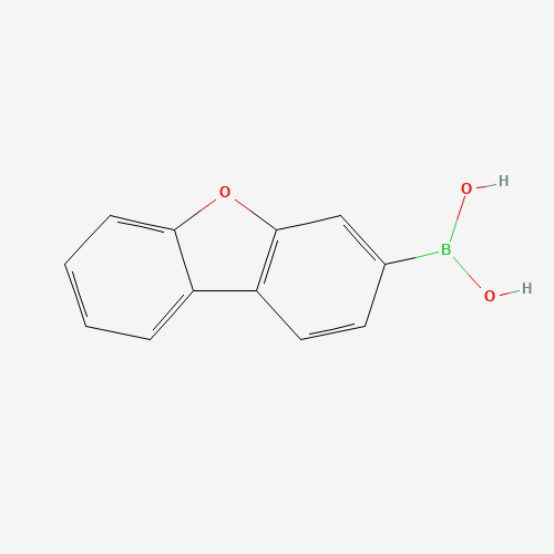 FT-0696915 CAS:395087-89-5 chemical structure