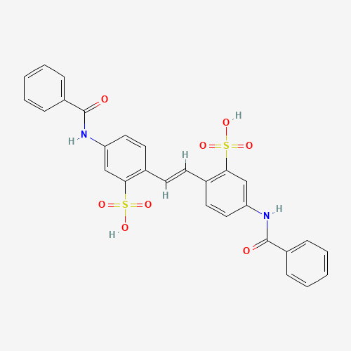 FT-0696918 CAS:7342-14-5 chemical structure