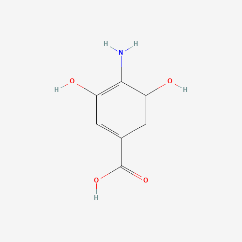 FT-0696922 CAS:958232-24-1 chemical structure