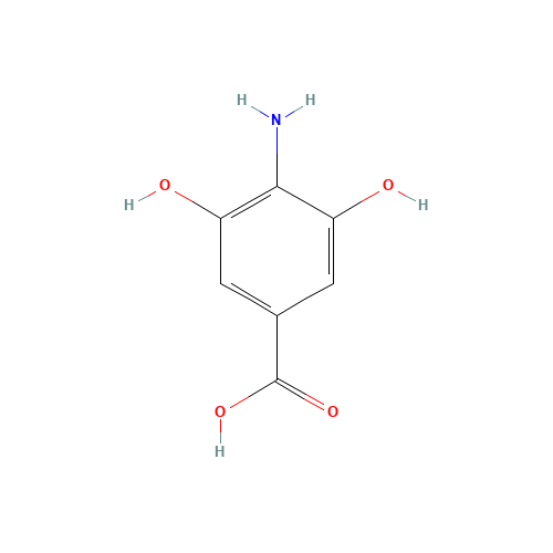FT-0696922 CAS:958232-24-1 chemical structure