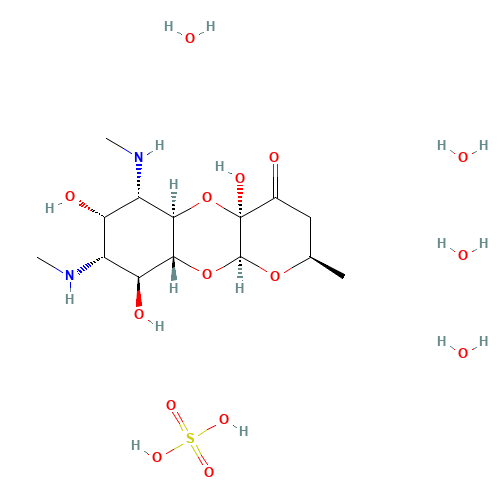 FT-0696936 CAS:64058-48-6 chemical structure