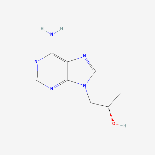 (S)-1-(6-Amino-9H-purin-9-yl)propan-2-ol (CAS: 14047-27-9) - Related Chemical Product