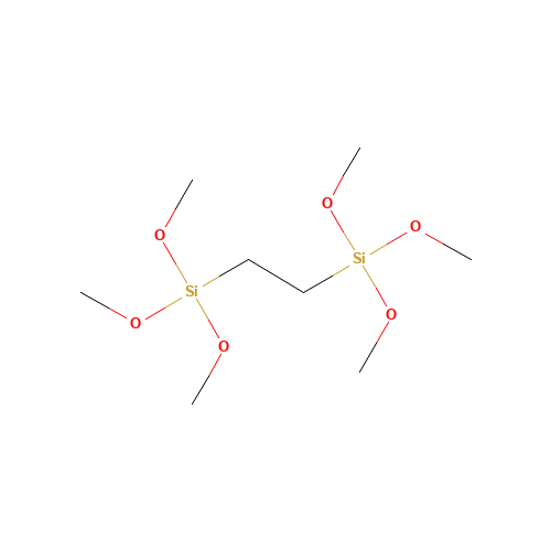 bis(trimethoxysilyl)ethane (CAS: 18406-41-2) - Related Chemical Product