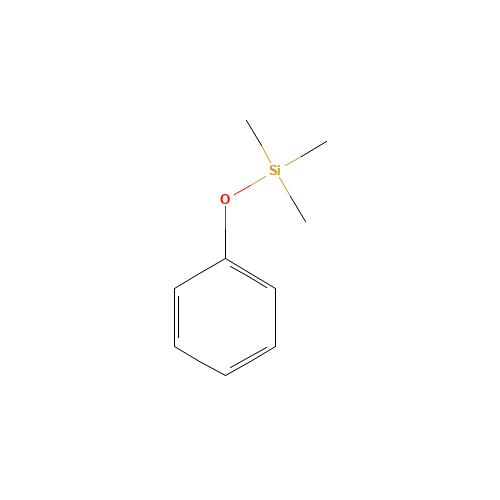 Phenoxytrimethylsilane (CAS: 1529-17-5) - Related Chemical Product
