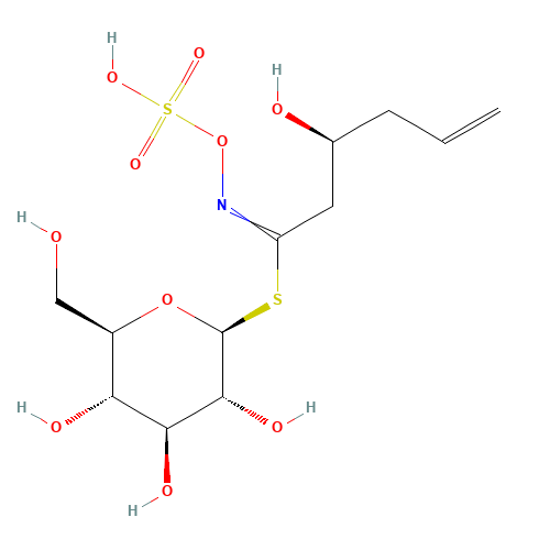 FT-0696948 CAS:19764-03-5 chemical structure