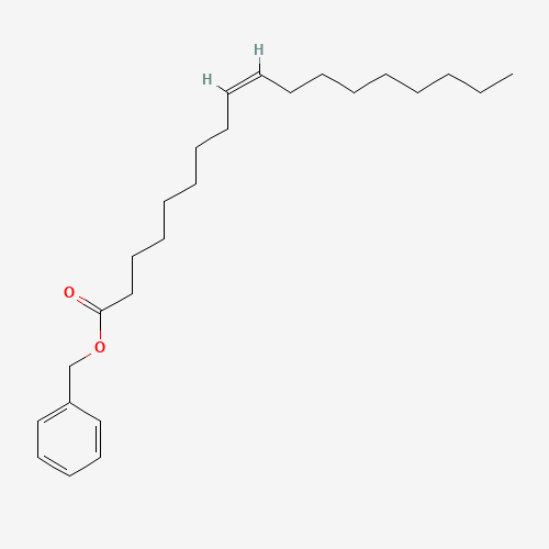 benzyl octadec-9-enoate (CAS: 55130-16-0) - Related Chemical Product