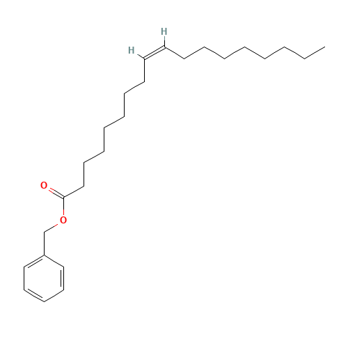 benzyl octadec-9-enoate (CAS: 55130-16-0) - Related Chemical Product