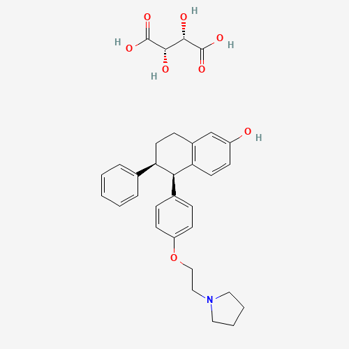 FT-0696954 CAS:190791-29-8 chemical structure