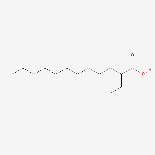 2-ethyldodecanoic acid (CAS: 2874-75-1) - Related Chemical Product