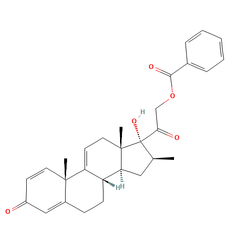 FT-0696964 CAS:39780-55-7 chemical structure