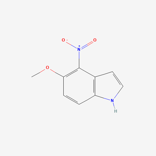 FT-0696975 CAS:135531-92-9 chemical structure