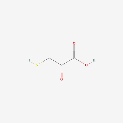 FT-0696976 CAS:2464-23-5 chemical structure
