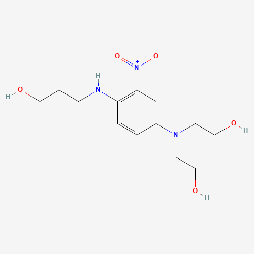 FT-0696988 CAS:104226-19-9 chemical structure