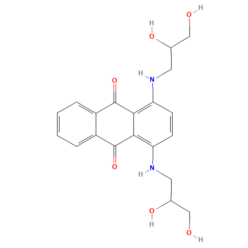 2-[3-(methylamino)-4-nitrophenoxy]ethanol (CAS: 99788-75-7) - Related Chemical Product