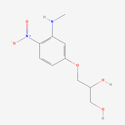 FT-0696990 CAS:80062-31-3 chemical structure