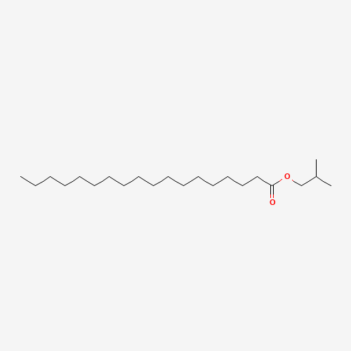 2-methylpropyl octadecanoate (CAS: 646-13-9) - Related Chemical Product