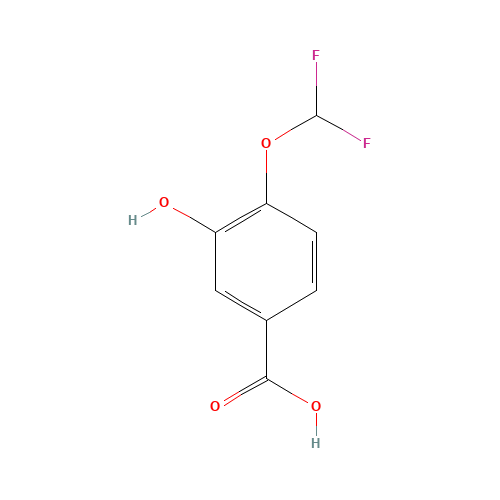 FT-0697000 CAS:913985-07-6 chemical structure
