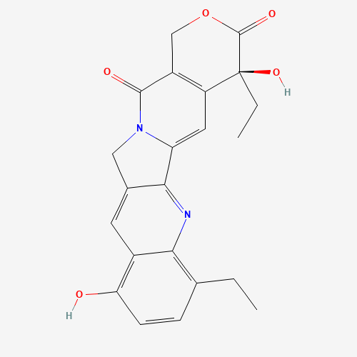 FT-0697001 CAS:119577-28-5 chemical structure