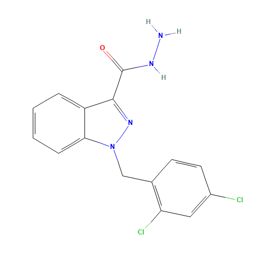 FT-0697002 CAS:252025-52-8 chemical structure