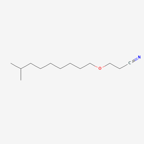 FT-0697008 CAS:64354-92-3 chemical structure