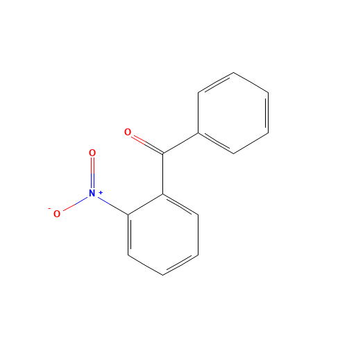 (2-nitrophenyl)-phenylmethanone (CAS: 2243-79-0) - Related Chemical Product