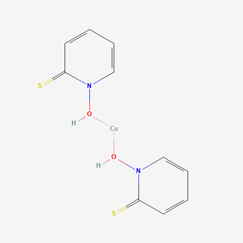 FT-0697016 CAS:154592-20-8 chemical structure