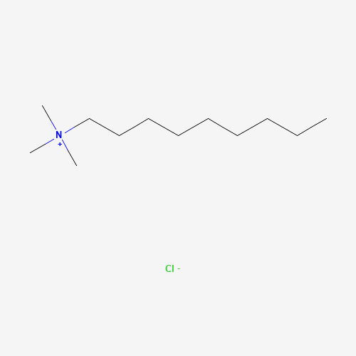 Trimethylnonylammonium chloride (CAS: 58828-83-4) - Related Chemical Product