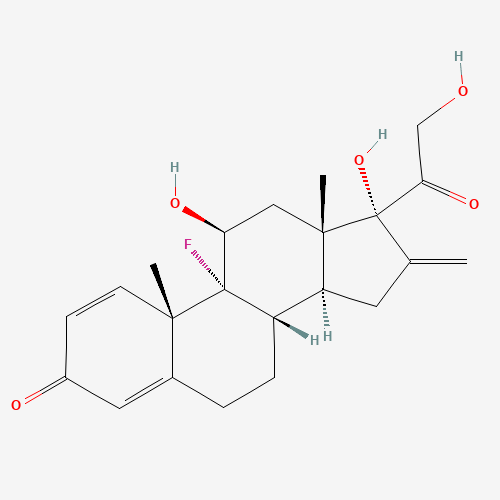 FT-0697029 CAS:2193-87-5 chemical structure