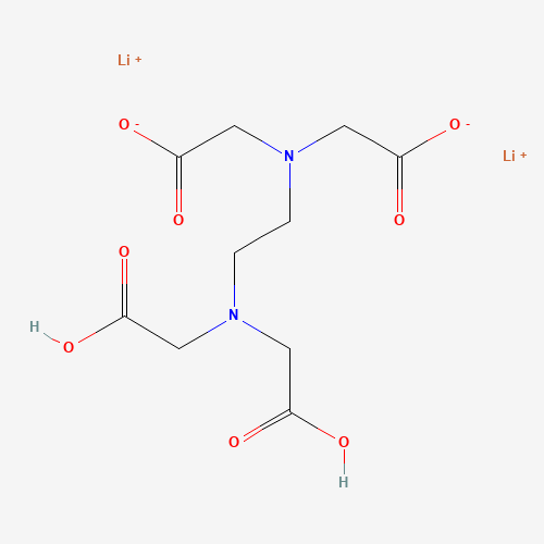 FT-0697031 CAS:14531-56-7 chemical structure