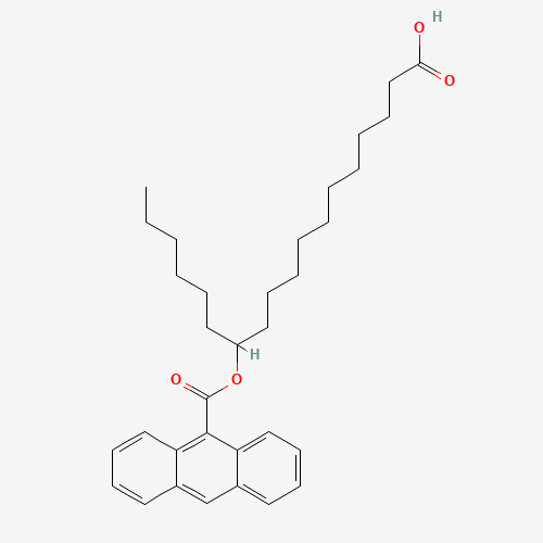 FT-0697039 CAS:30536-60-8 chemical structure
