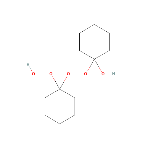 FT-0697042 CAS:12262-58-7 chemical structure