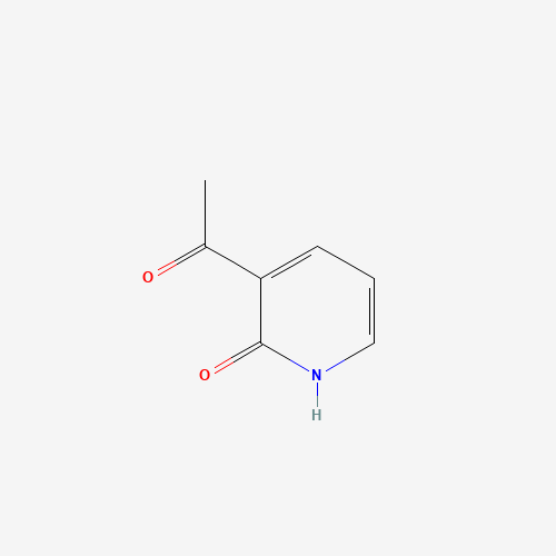3-Acetyl-2(1H)-Pyridinone (CAS: 62838-65-7) - Related Chemical Product