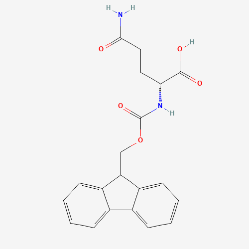 FT-0697046 CAS:112898-00-7 chemical structure